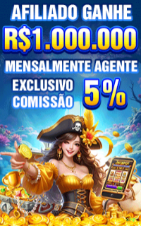 Bônus de slots